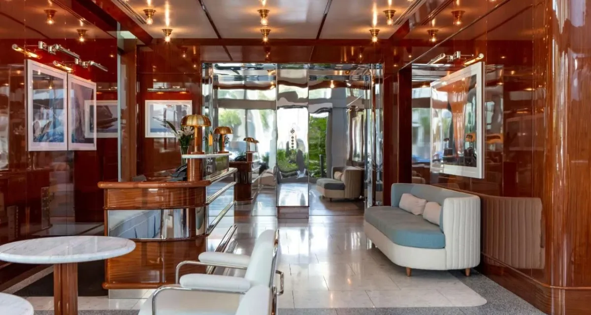 Mr C Miami Coconut Grove