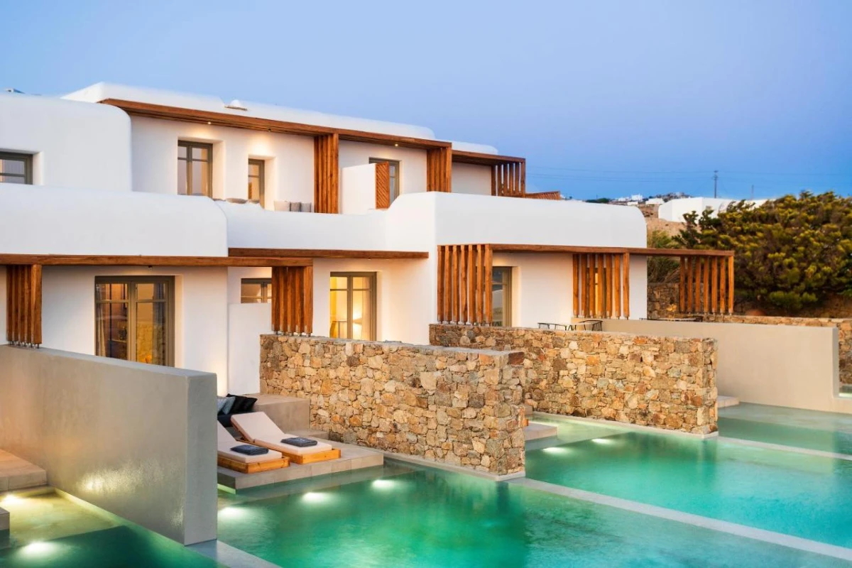 Mykonos Soul