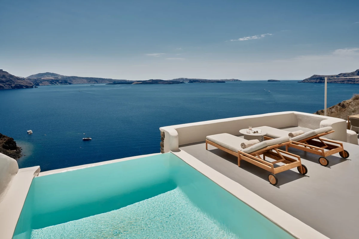 Mystique A Luxury Collection Hotel