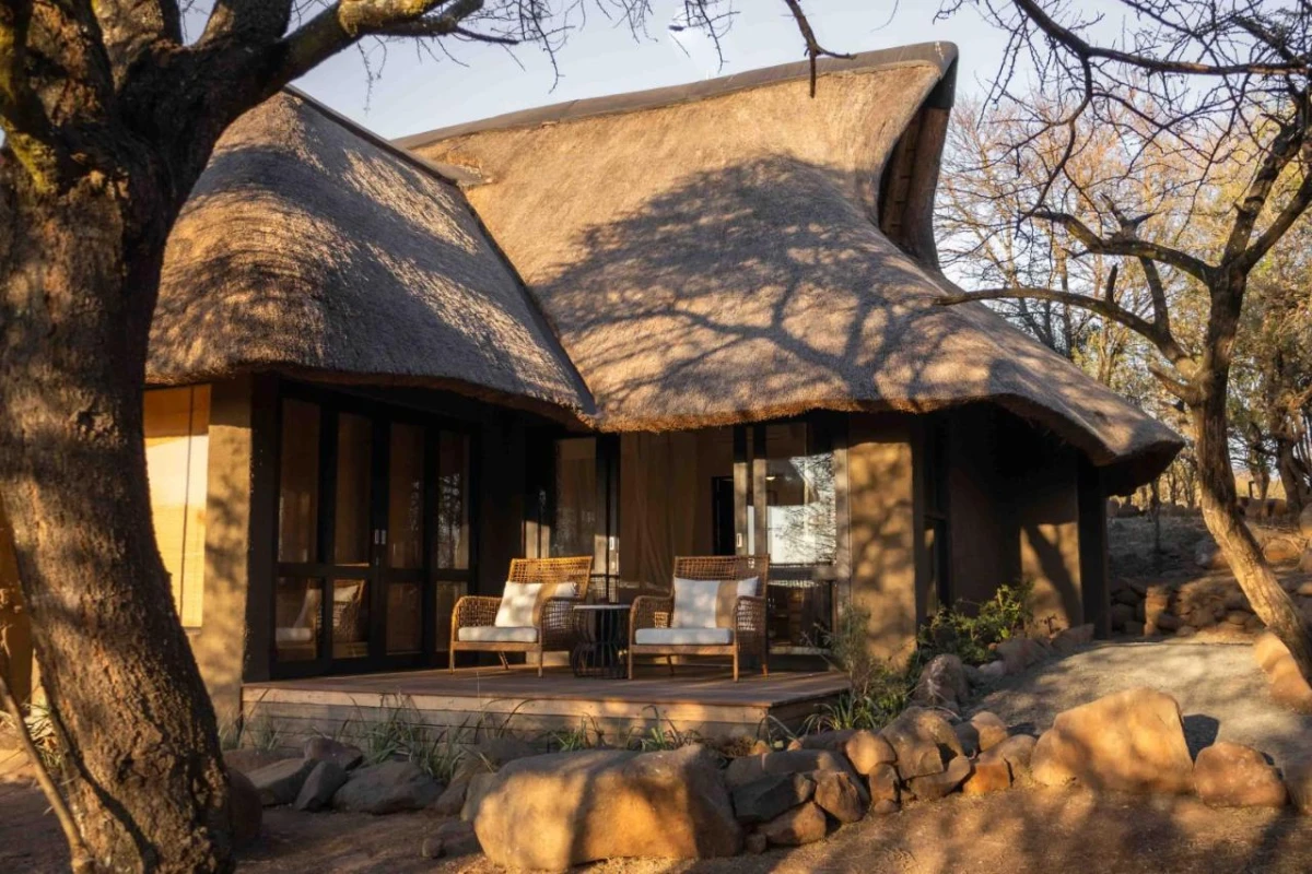 Nambiti Hills Lodge