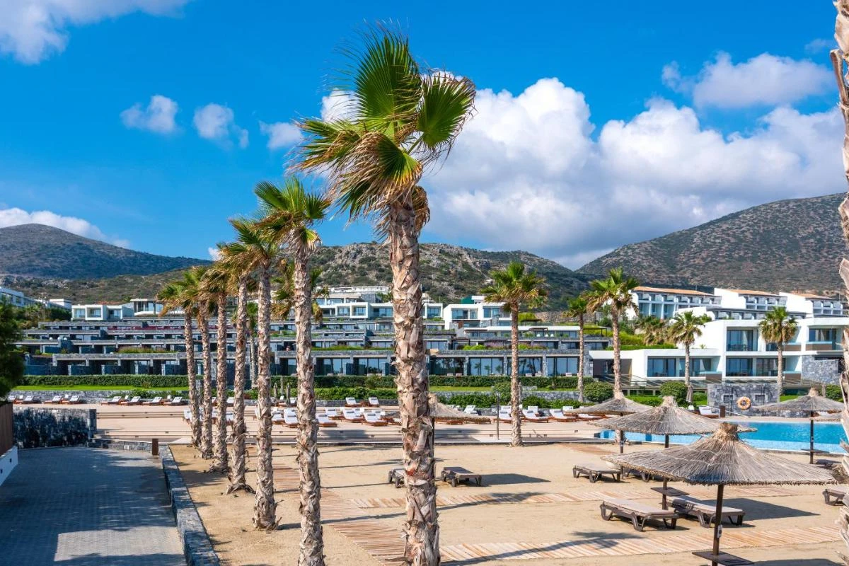 Nana Princess Suites & Villas