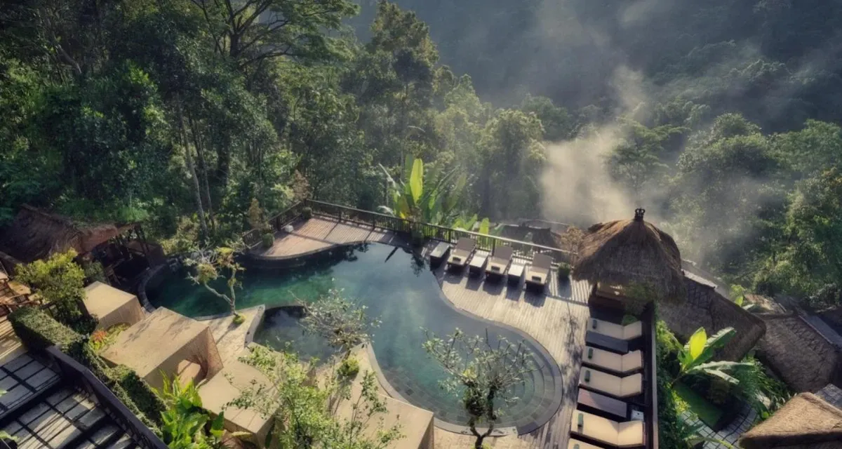 Nandini Jungle By Hanging Gardens