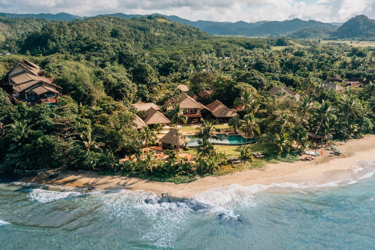 Nanuku Resort Fiji