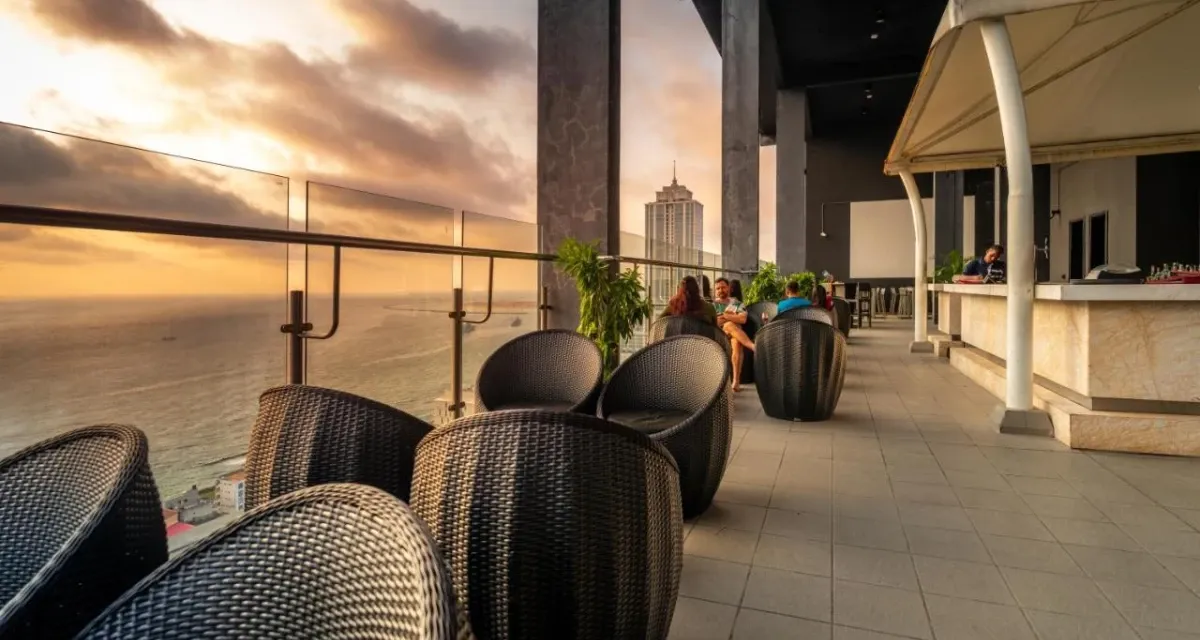 NH Collection Colombo