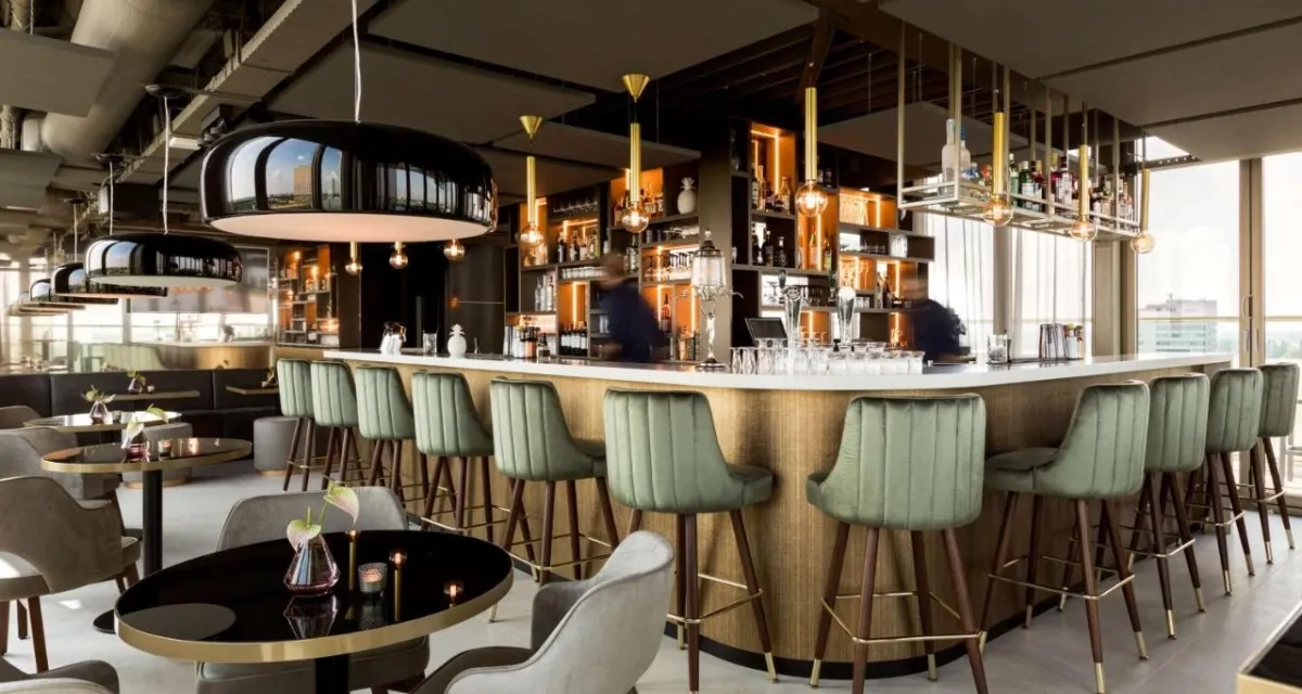 NH Collection Eindhoven Centre