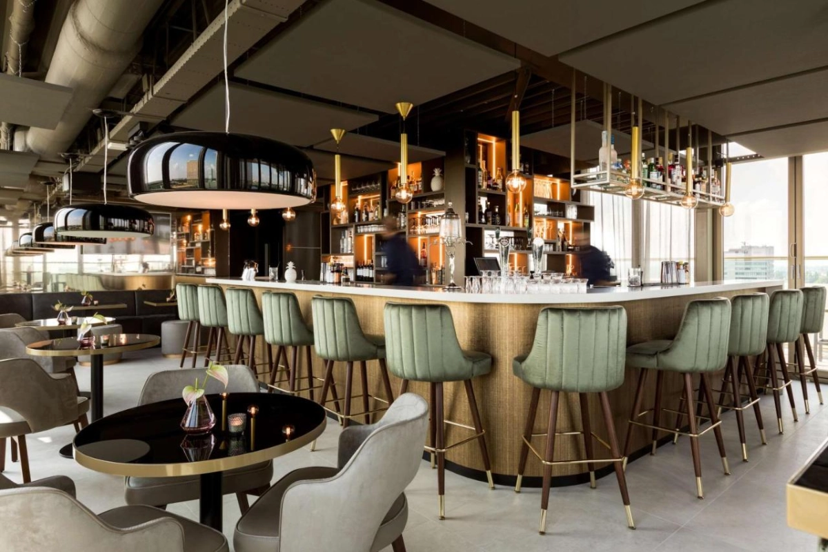 NH Collection Eindhoven Centre