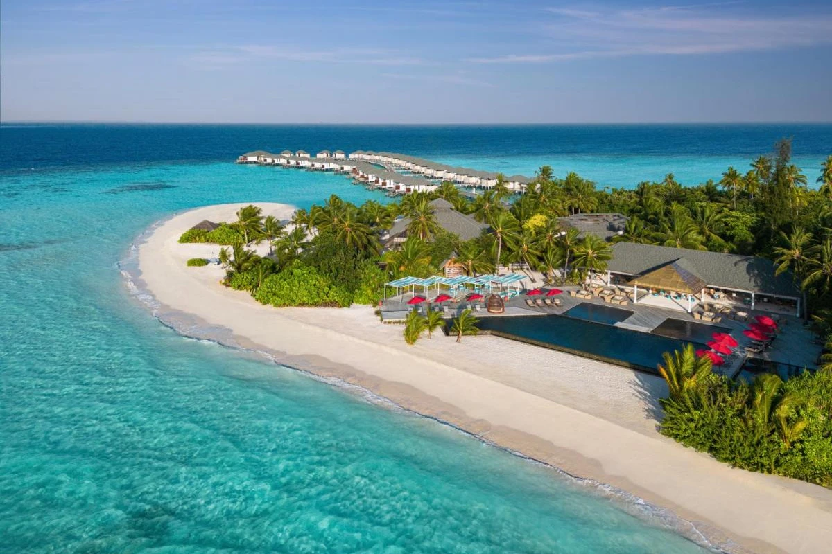 NH Collection Maldives Havodda Resort
