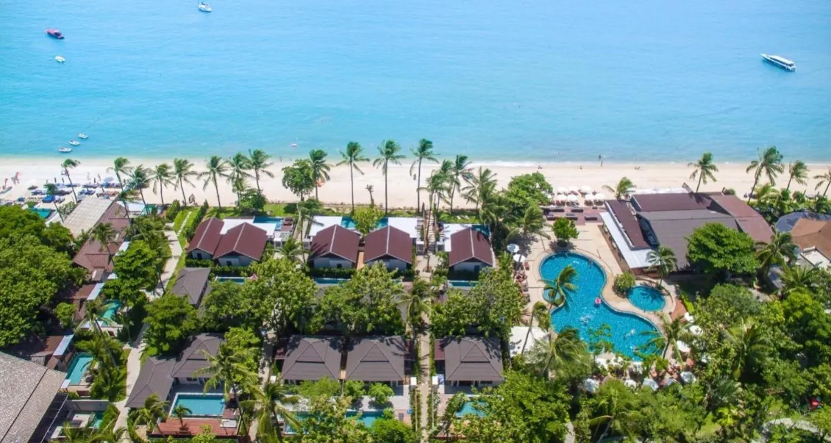 NH Collection Samui Peace Resort