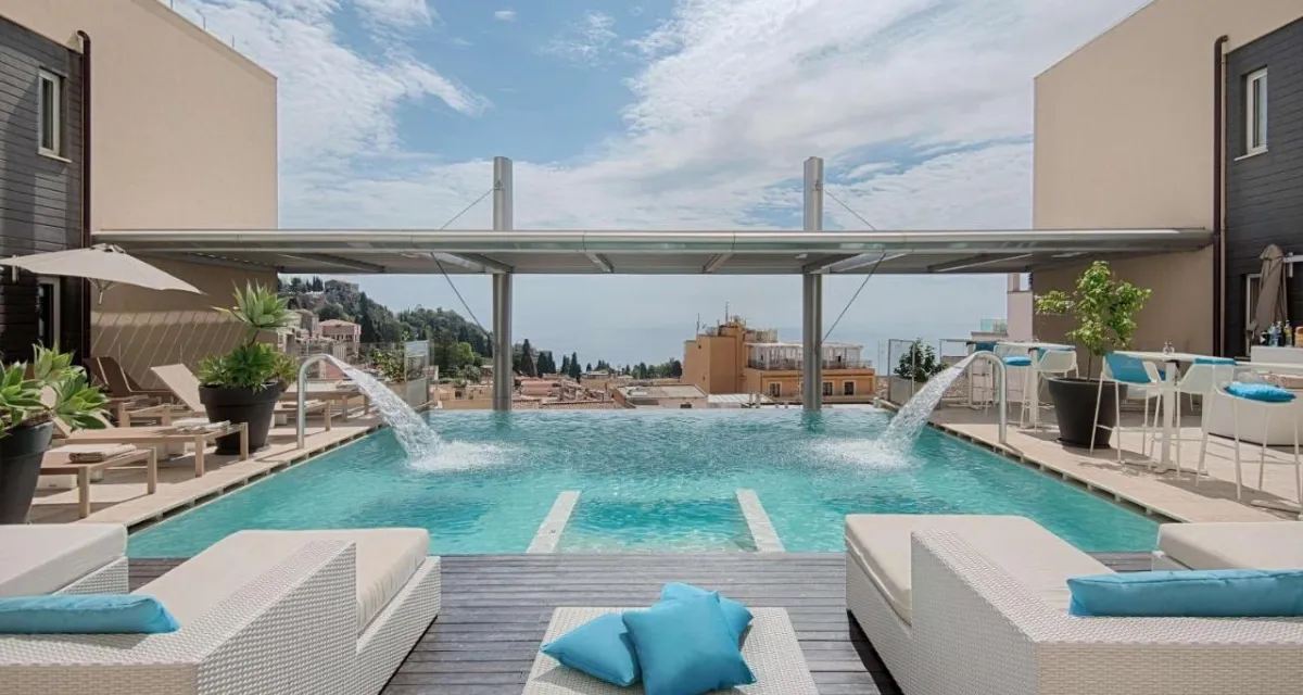 NH Collection Taormina