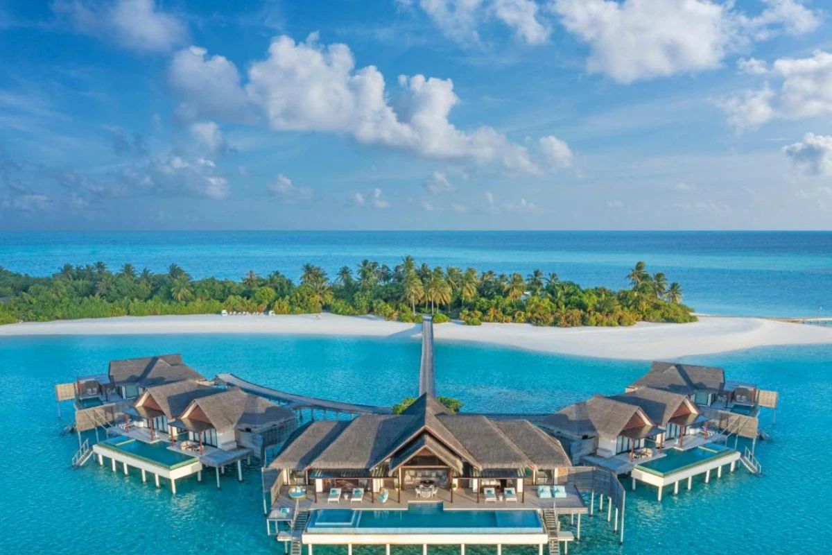 Niyama Private Islands