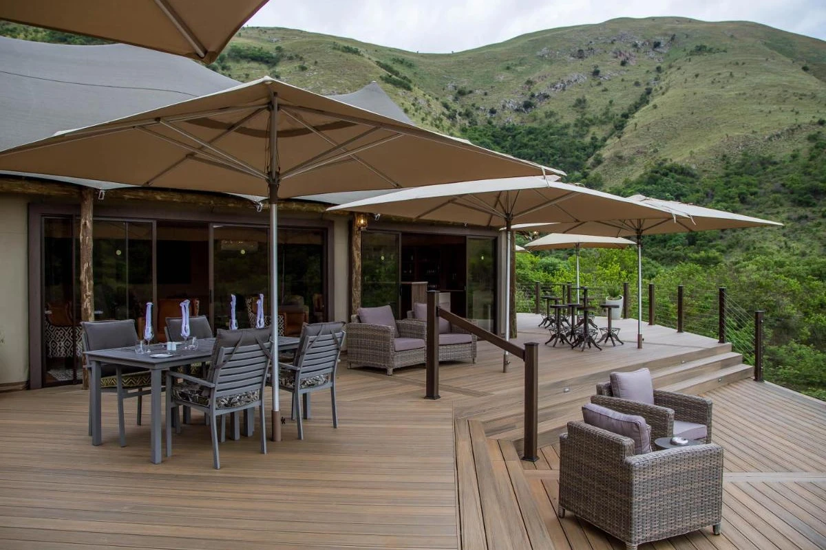 Nkomazi Game Reserve