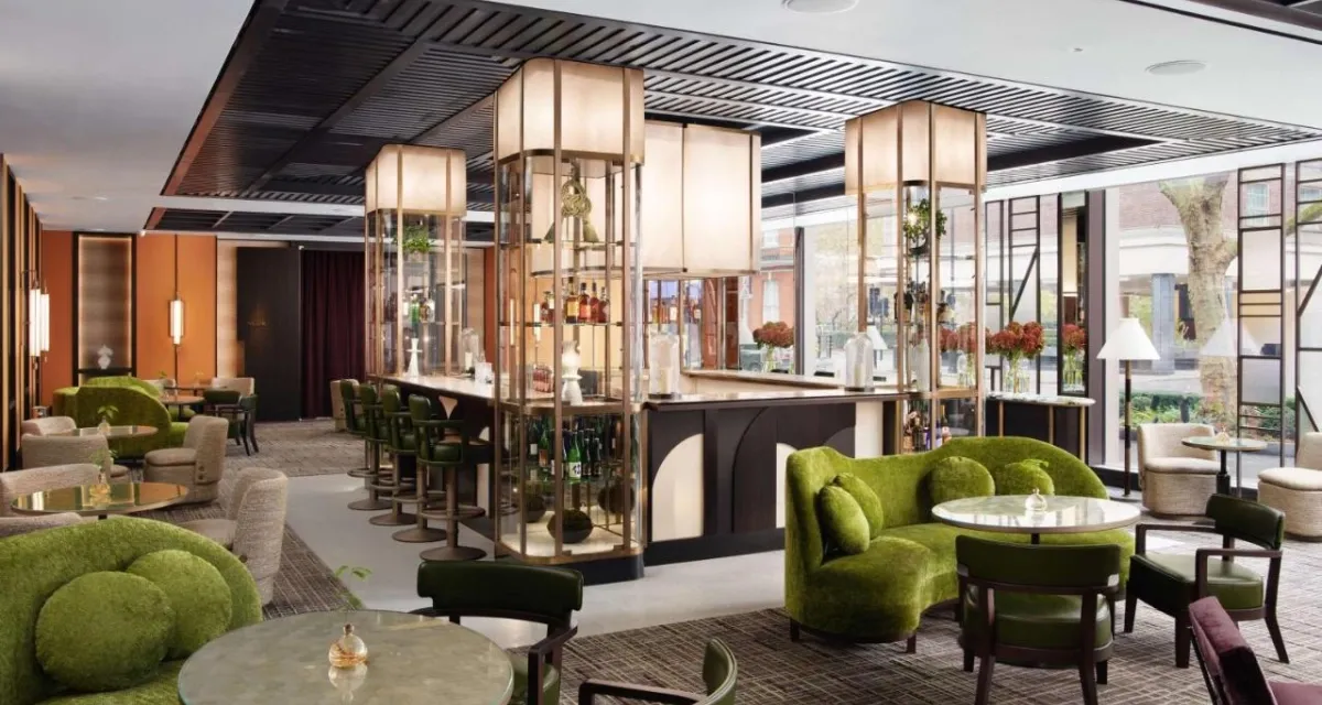 Nobu Hotel London Portman Square