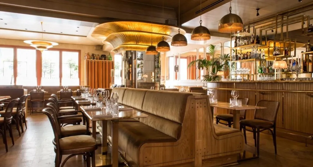 Nolinski Paris - Evok Collection