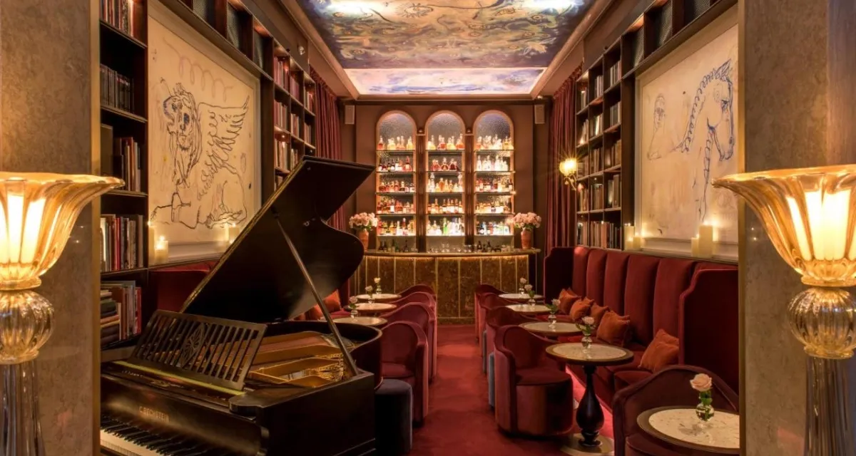 Nolinski Venezia, Evok Collection