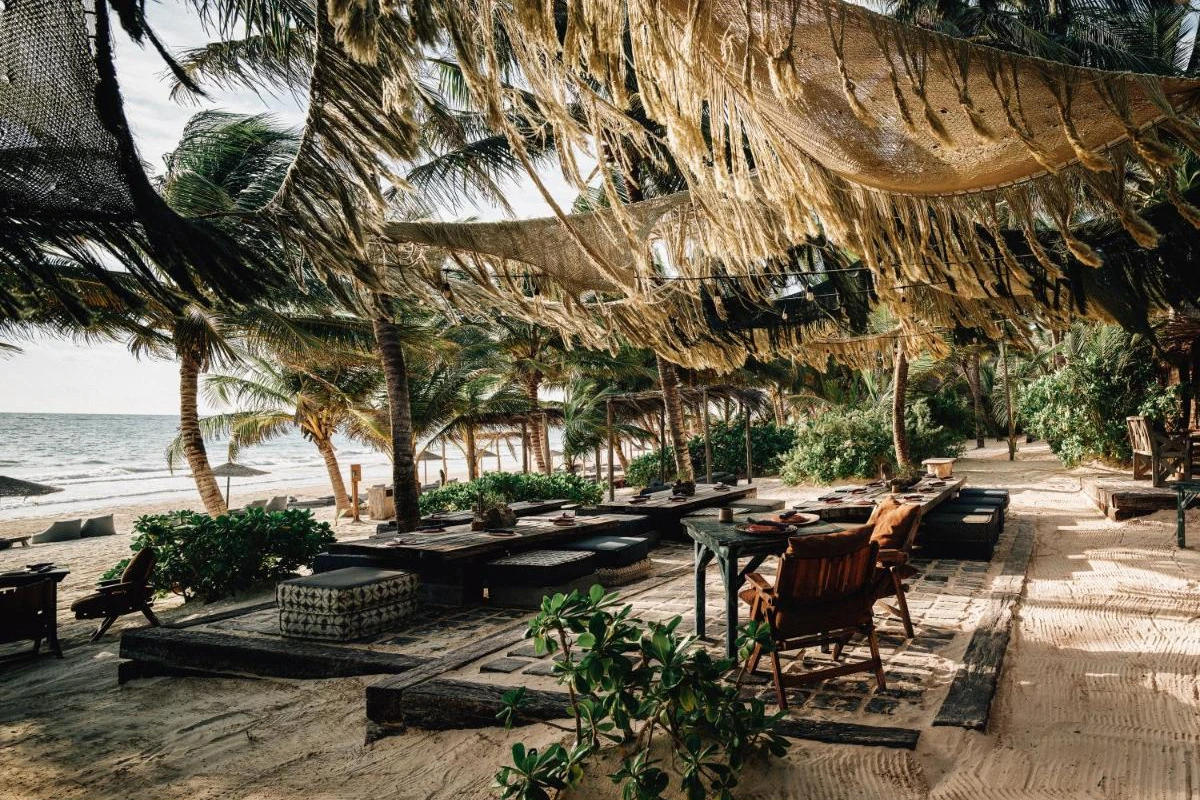 Nomade Tulum