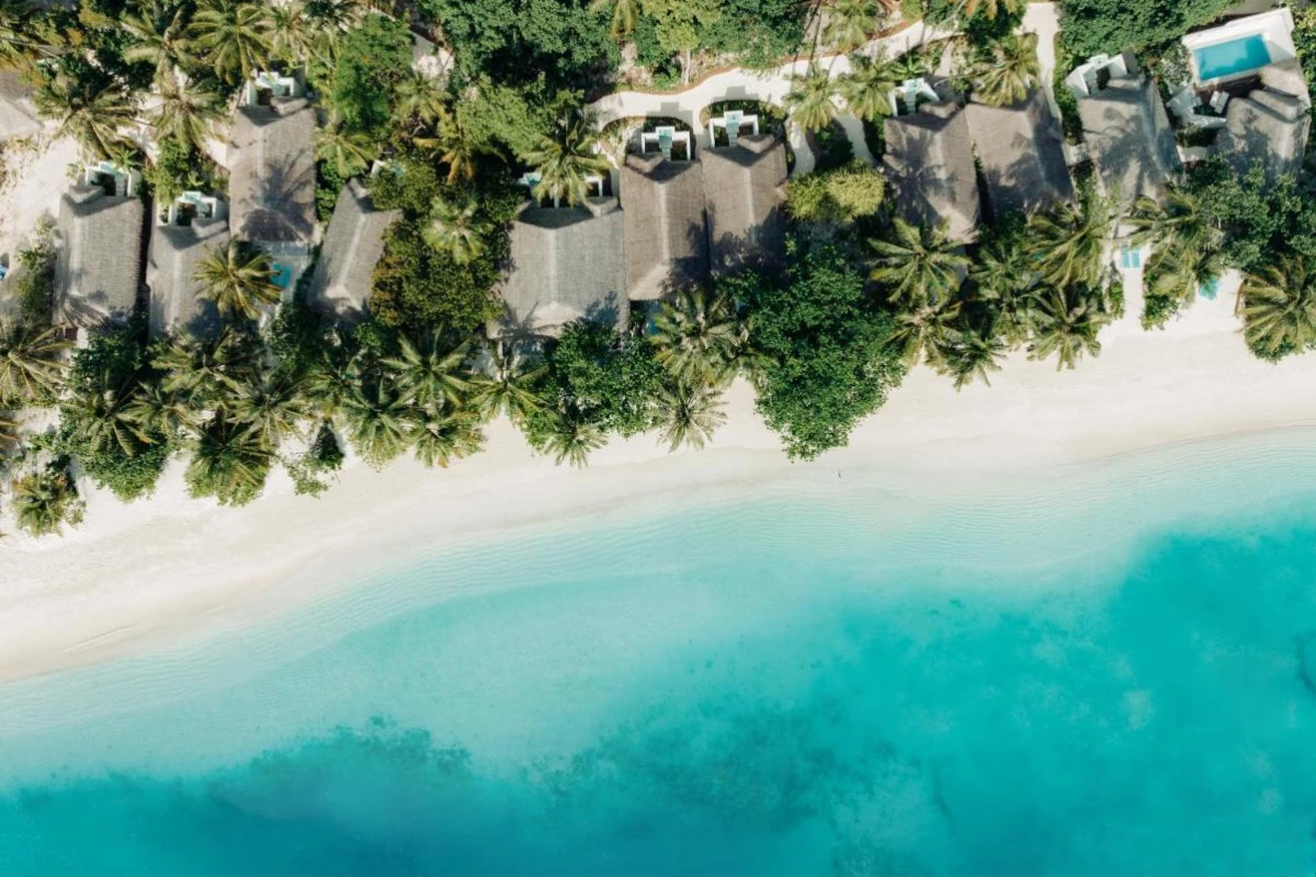 Nova Maldives