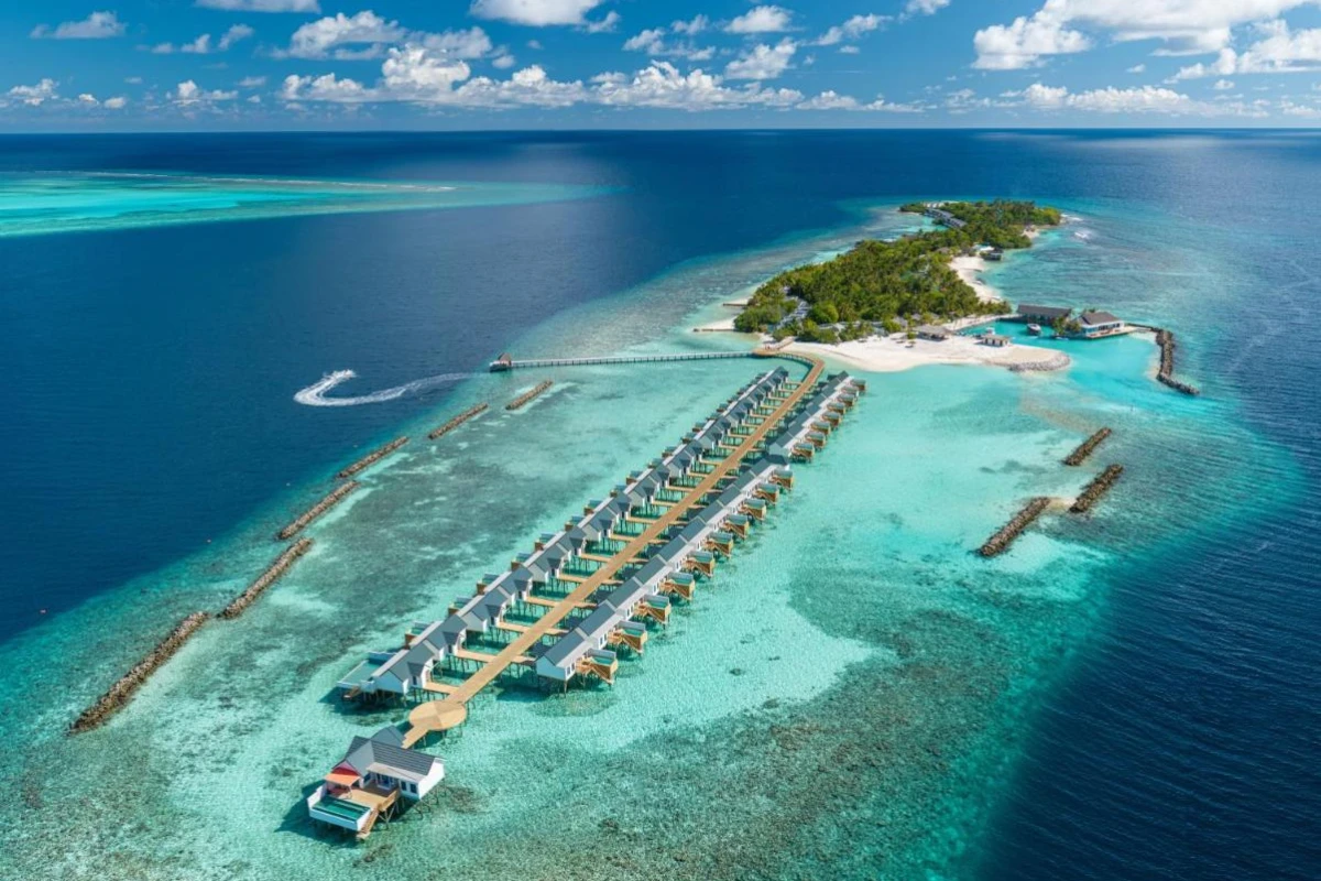 OBLU Nature Helengeli by Sentido