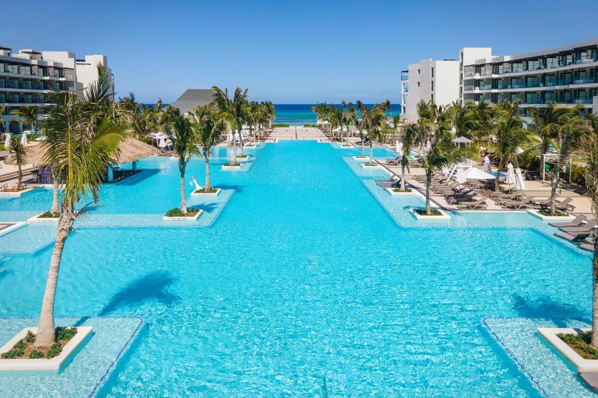 Ocean Eden Bay