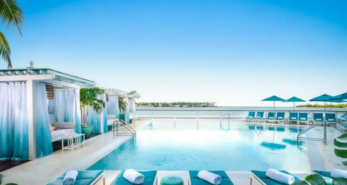 Ocean Key Resort & Spa