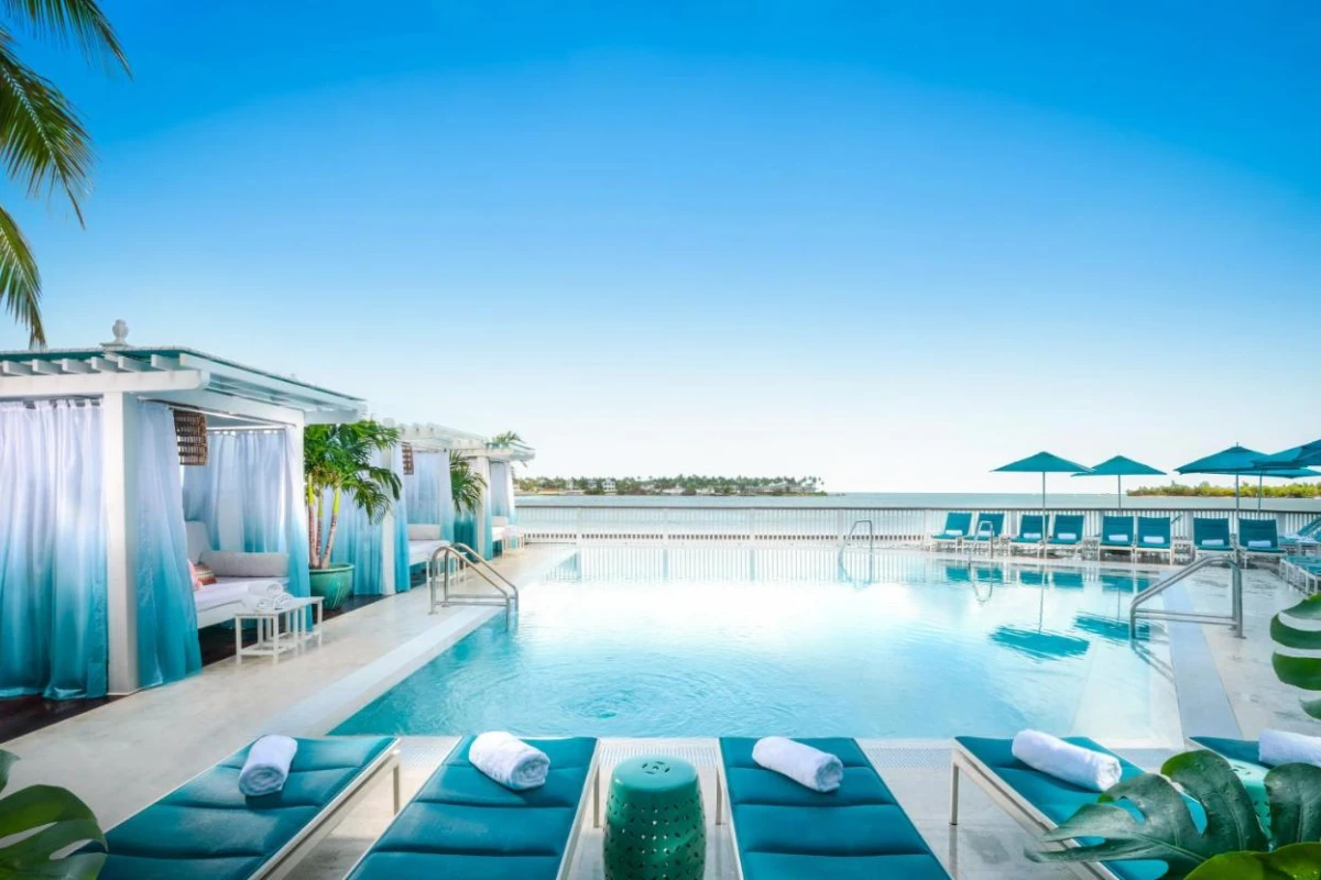Ocean Key Resort & Spa