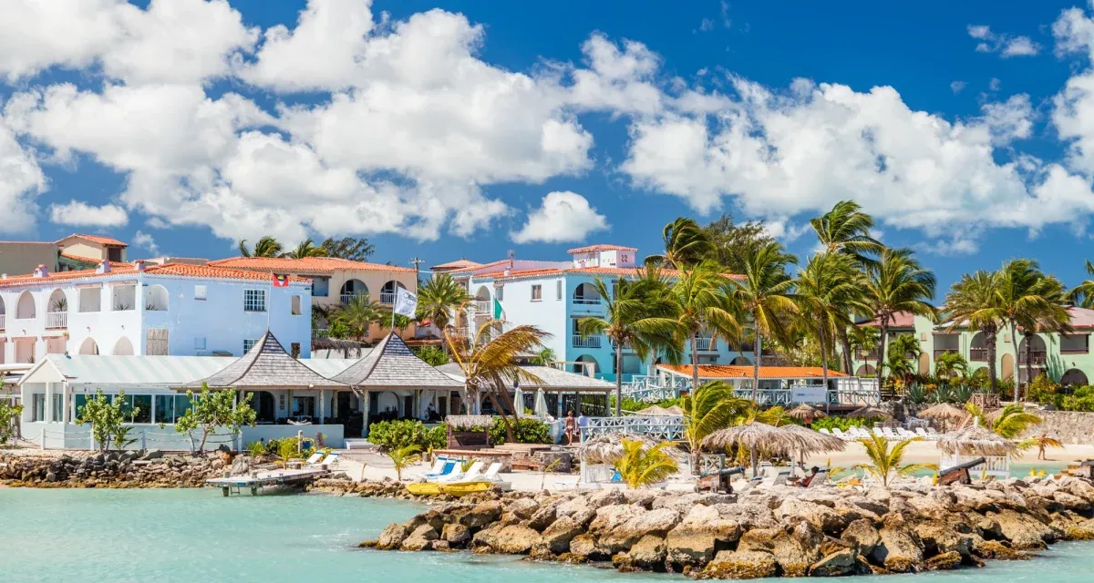 Ocean Point Resort & Spa