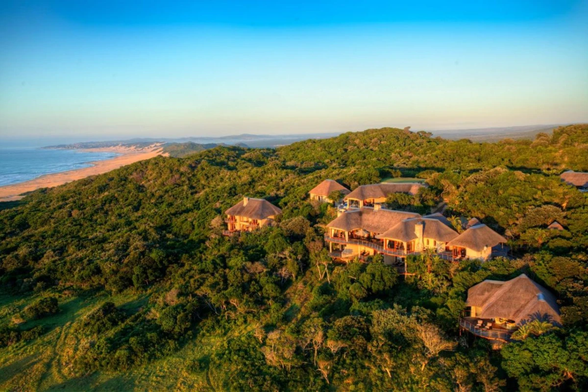 Oceana Beach & Wildlife Reserve