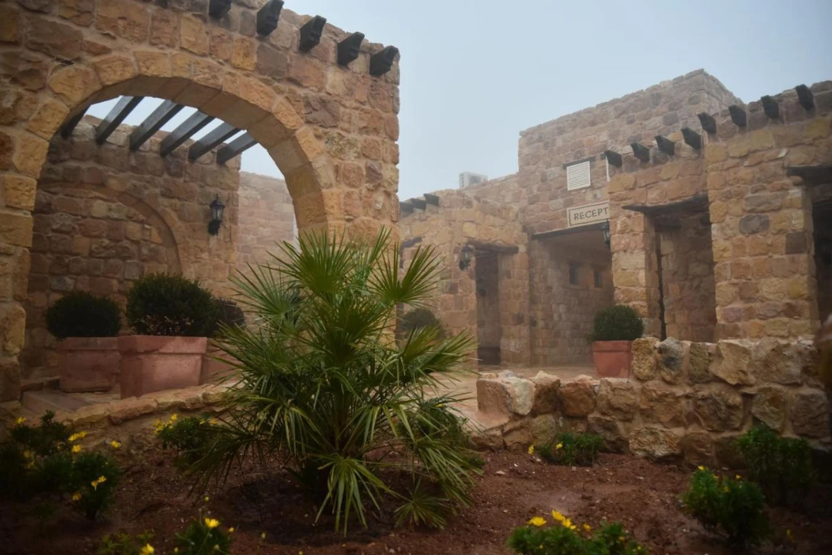 Old Village Resort Petra