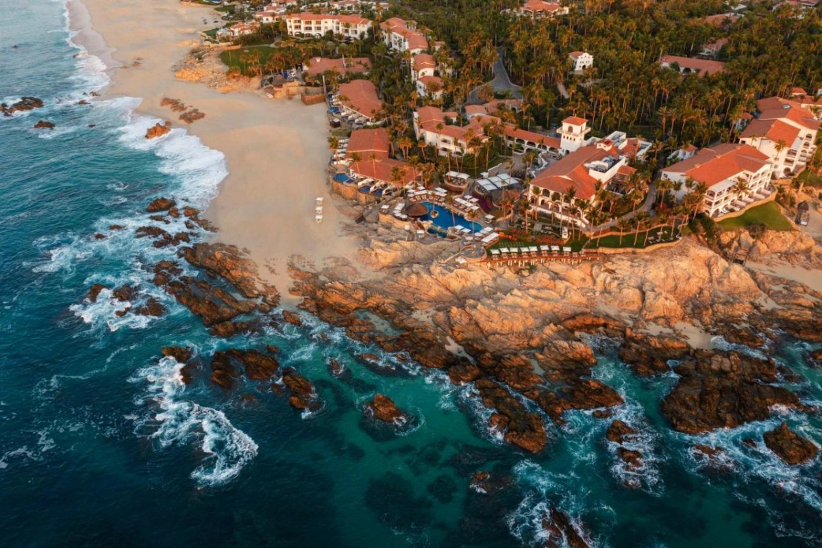 One&Only Palmilla Resort