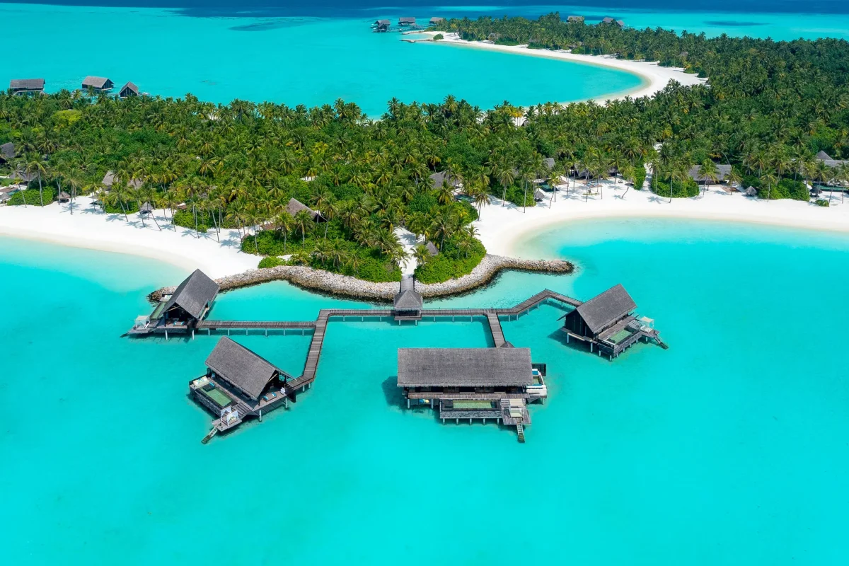 One&Only Reethi Rah