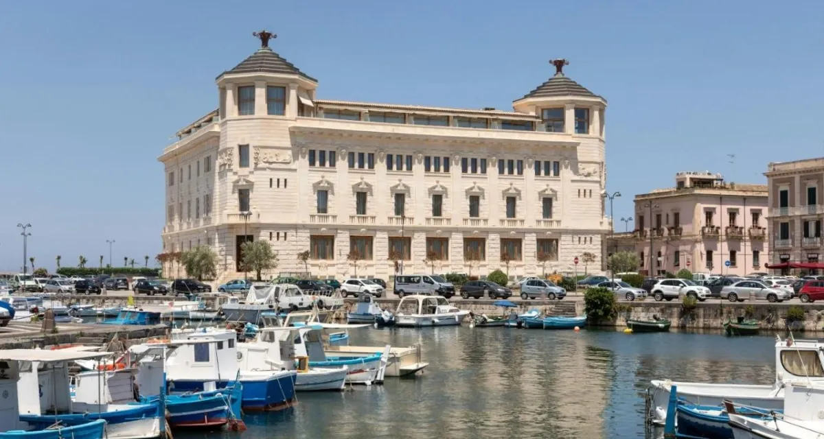 Ortea Palace Hotel, Autograph Collection