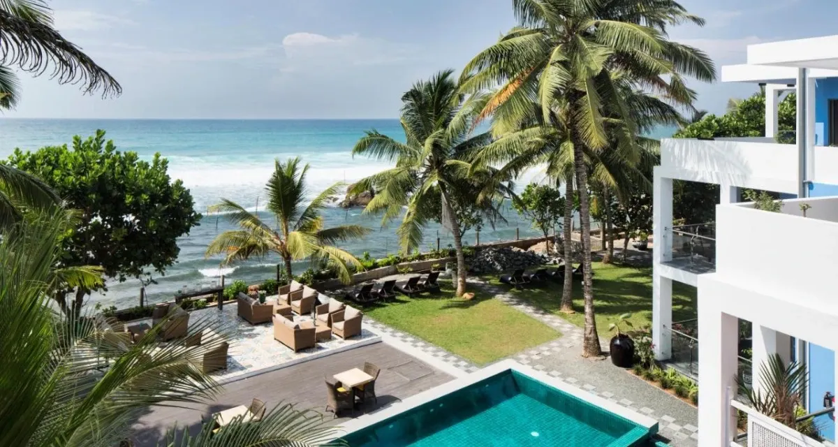 Owl & The Pussycat Hotel