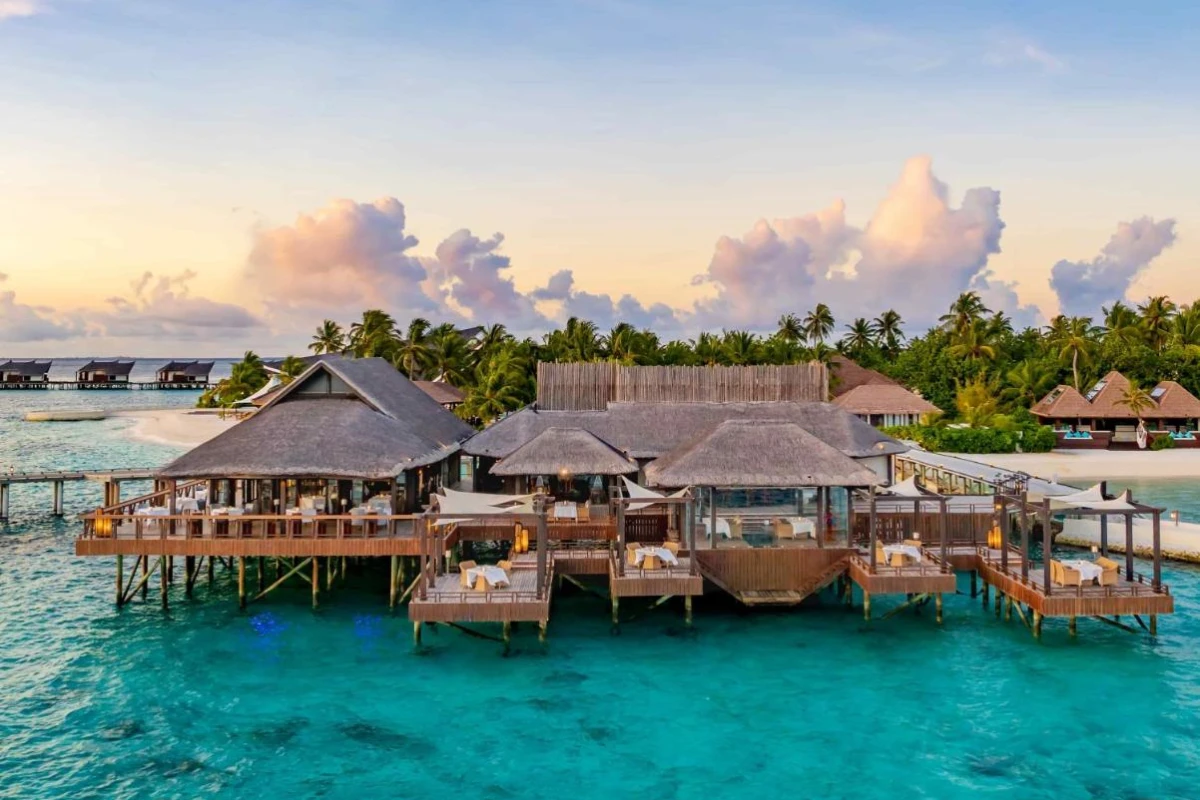 Ozen Reserve Bolifushi