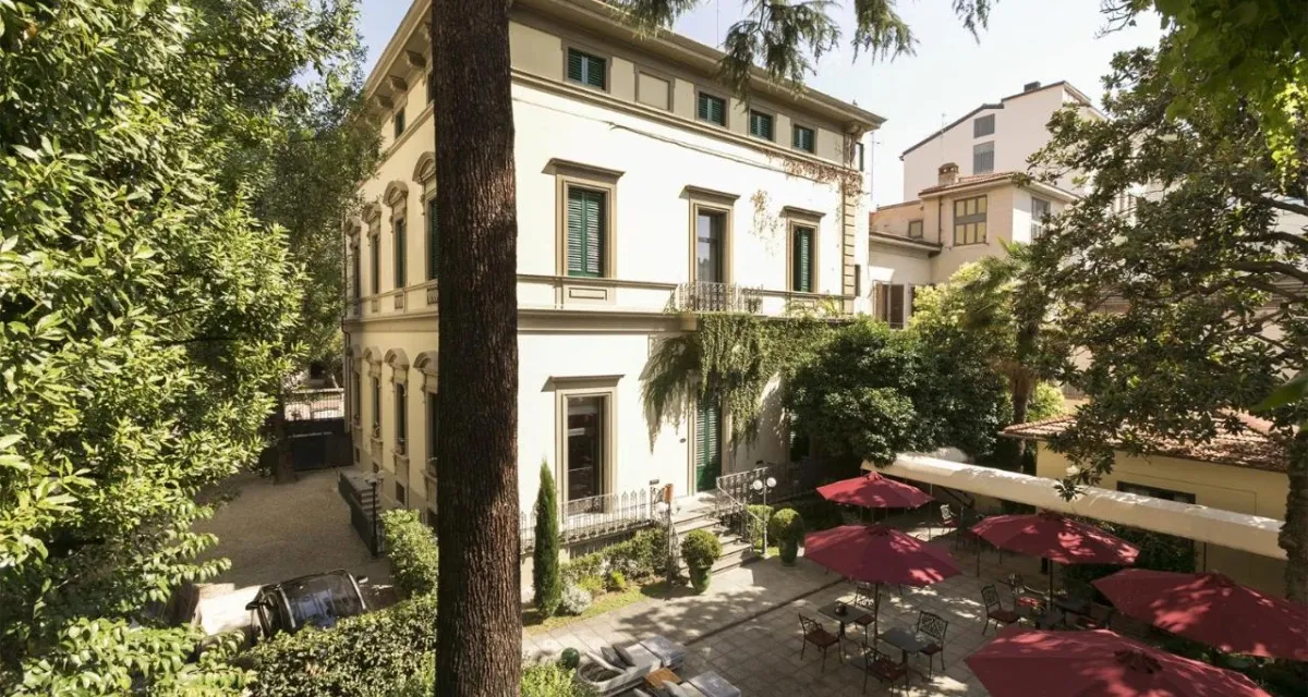 Palazzo Lorenzo Hotel Boutique & Spa