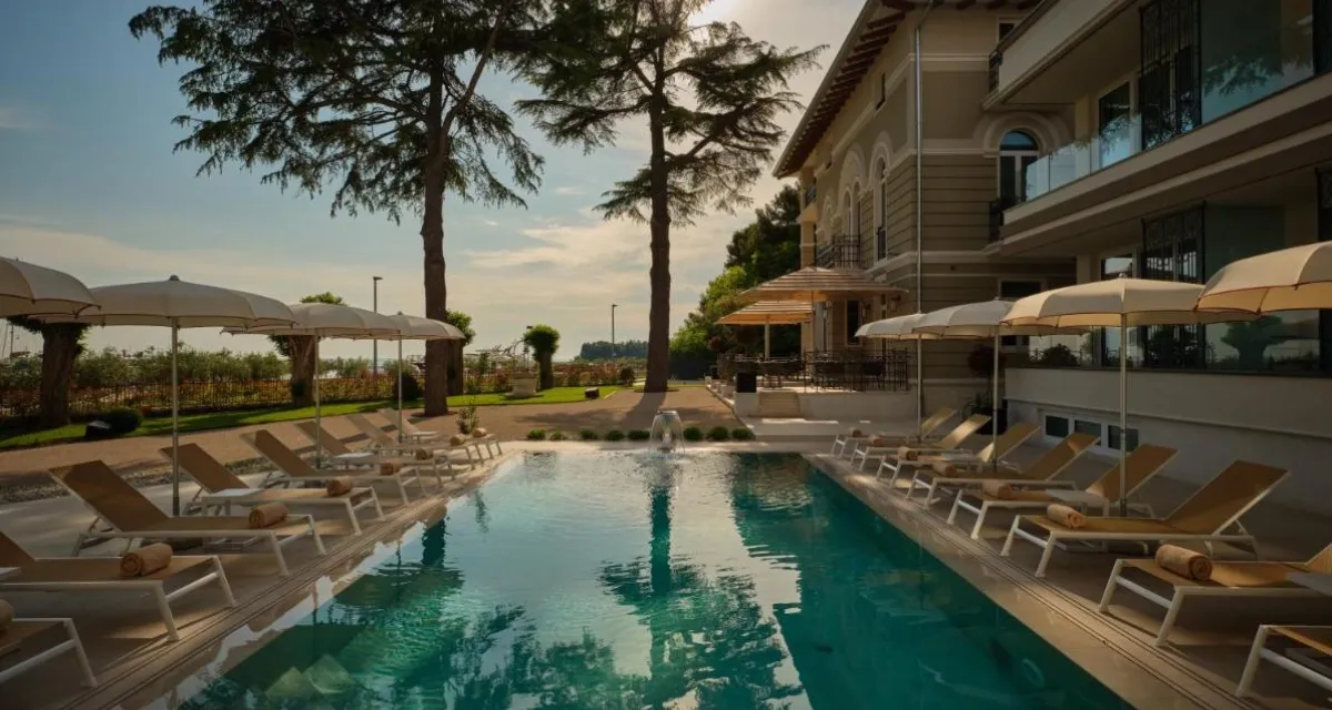 Palazzo Rainis Hotel & Spa