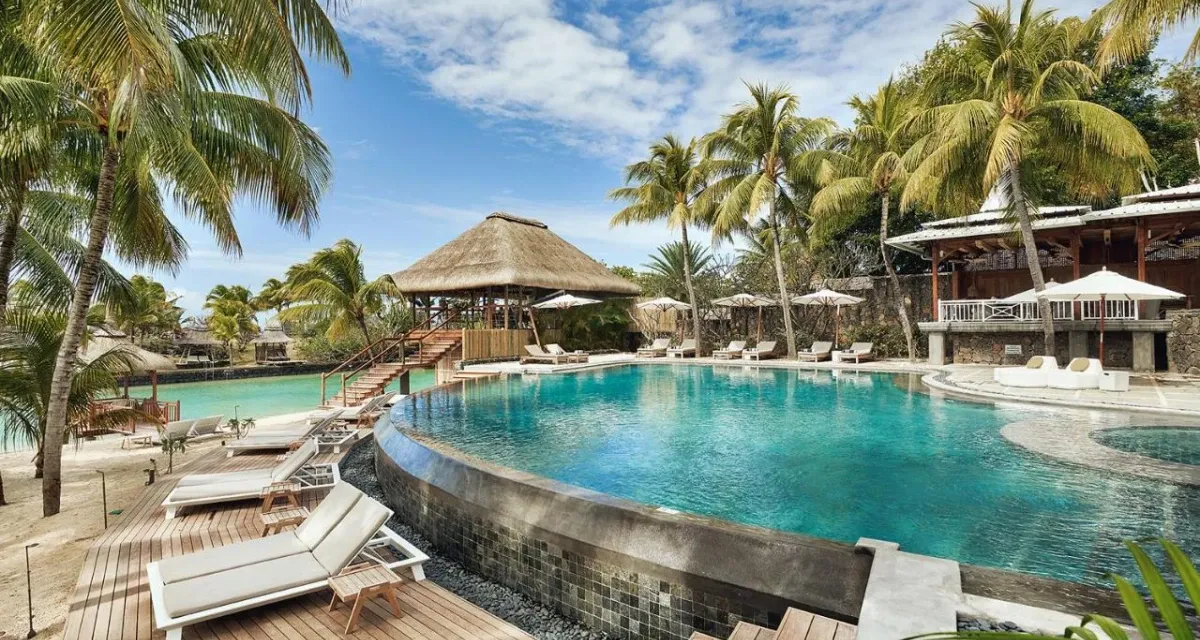 Paradise Cove Boutique Hotel