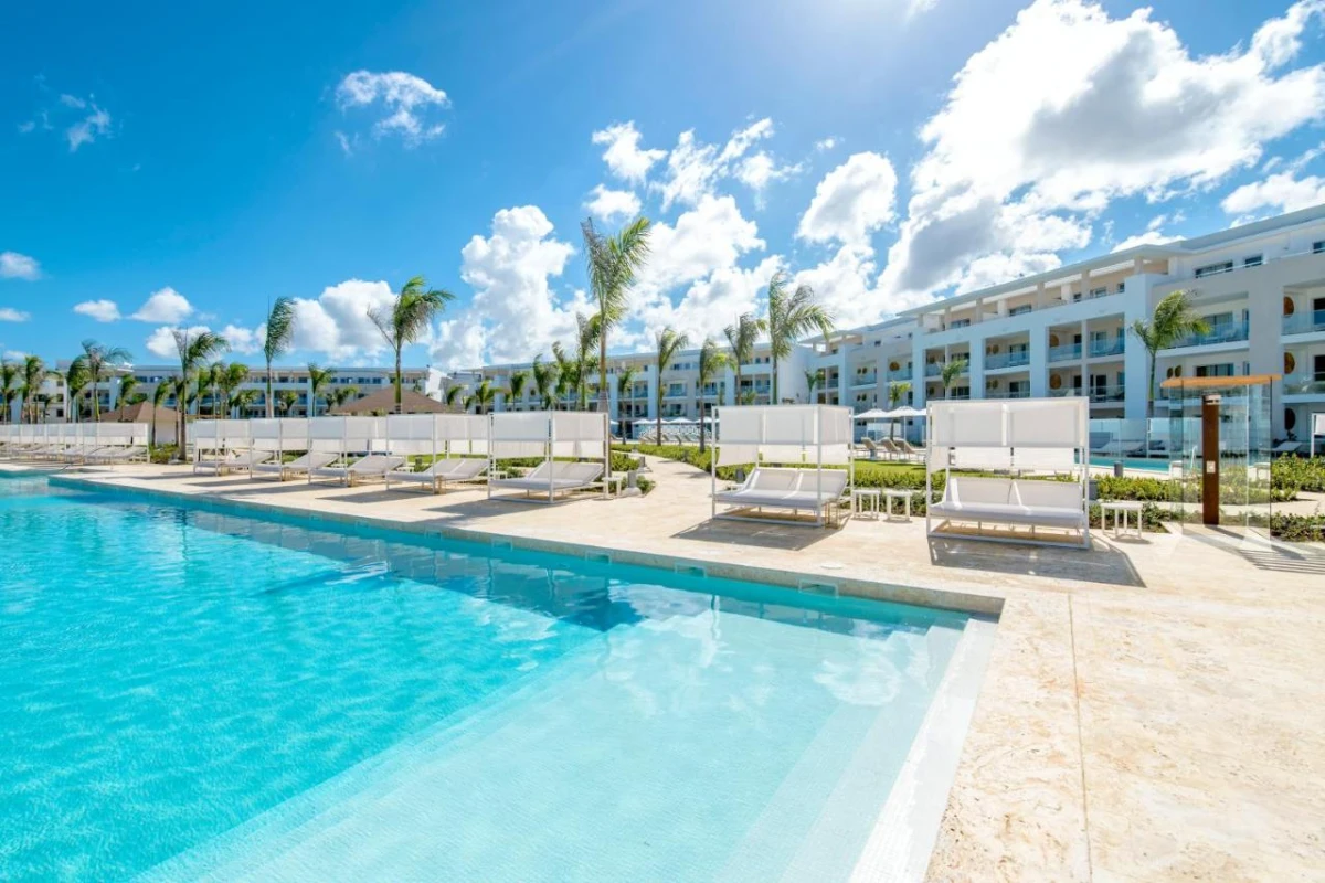 Paradisus Grand Cana