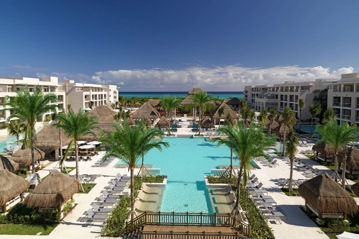 Paradisus La Perla Adults Only