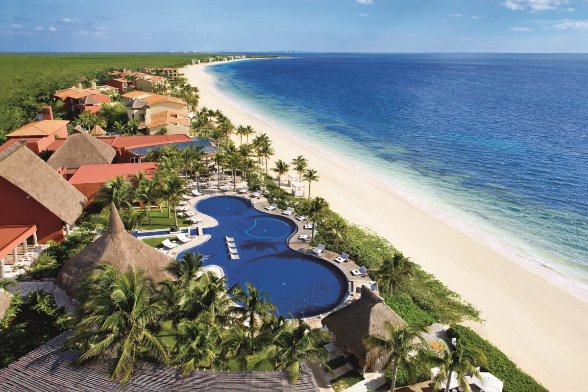 Paraiso de la Bonita A Luxury Collection Resort