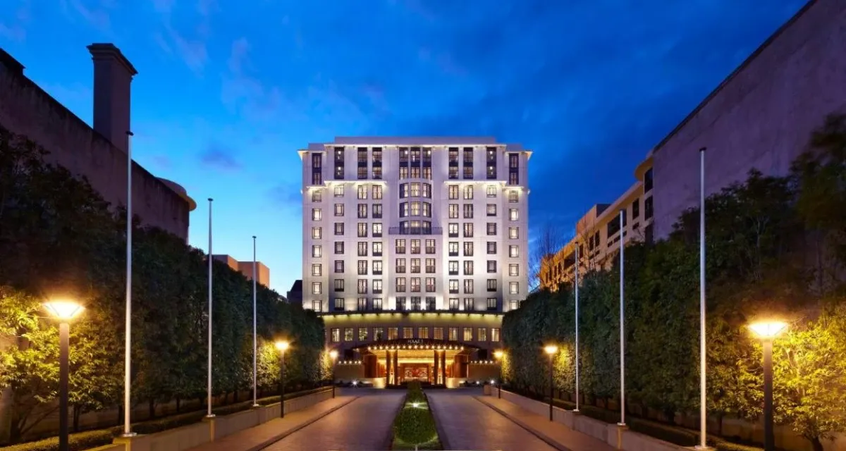 Park Hyatt Melbourne