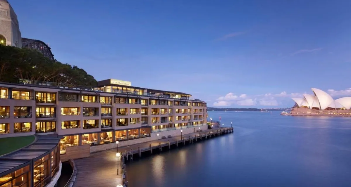 Park Hyatt Sydney
