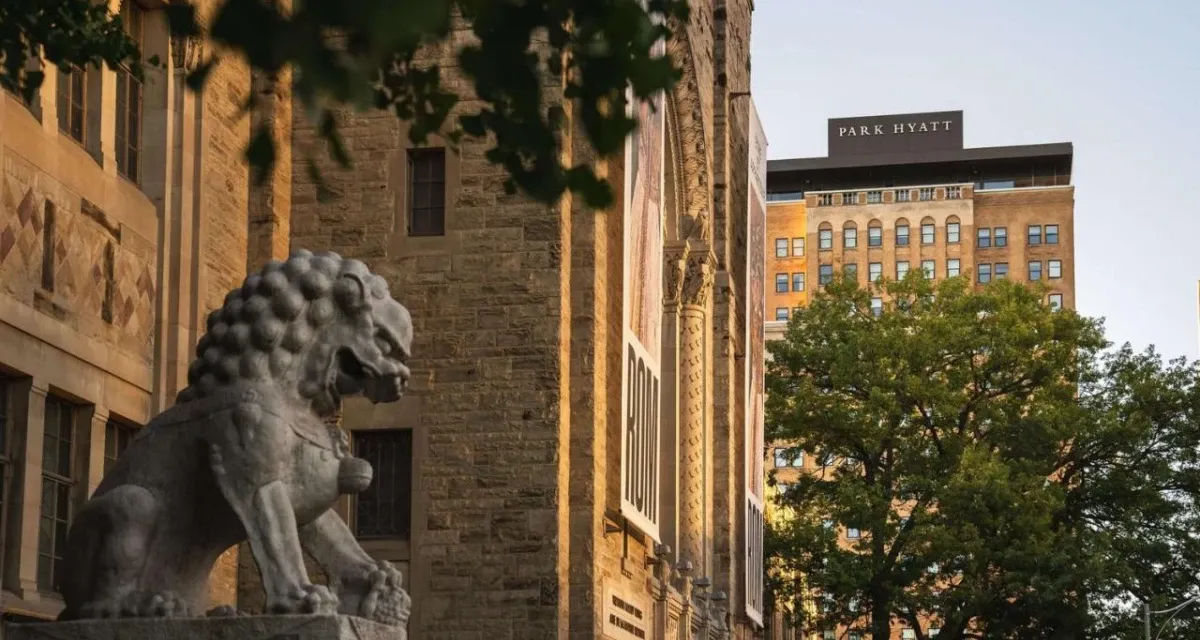 Park Hyatt Toronto
