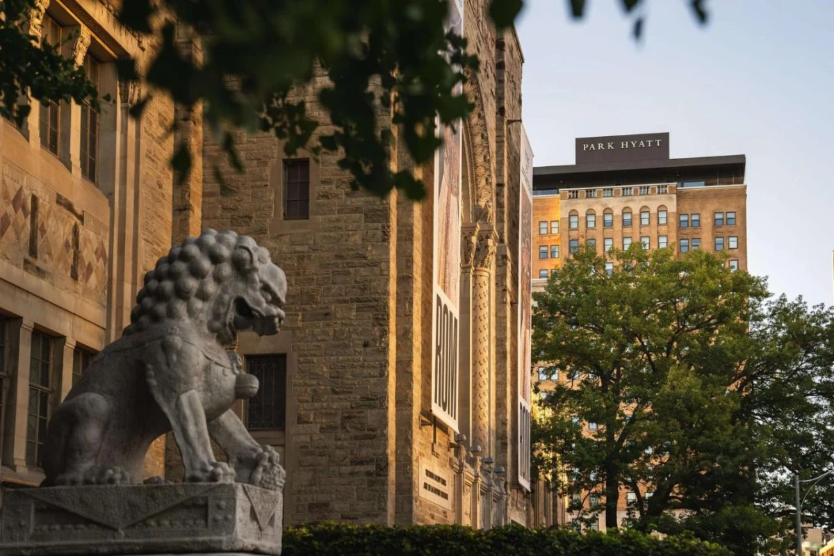 Park Hyatt Toronto