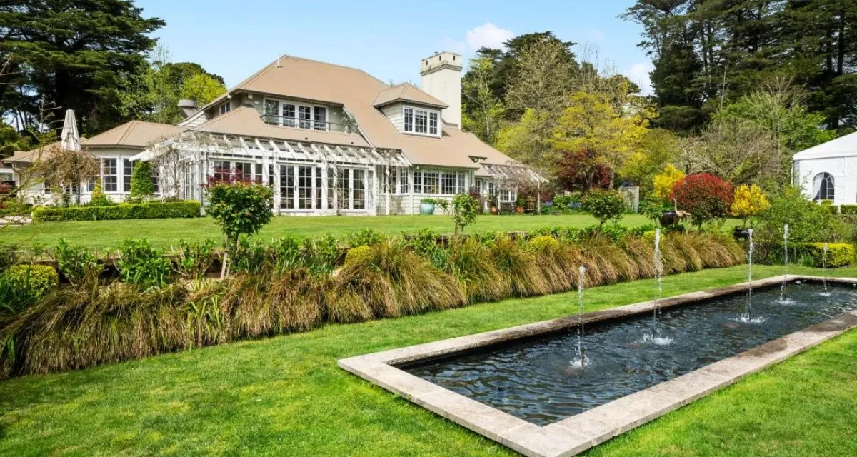 Parklands Country Gardens & Lodges