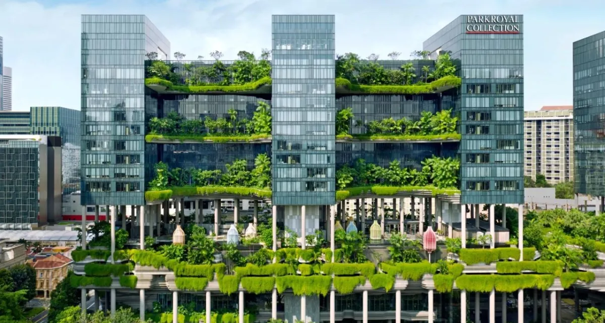 Parkroyal Collection Pickering