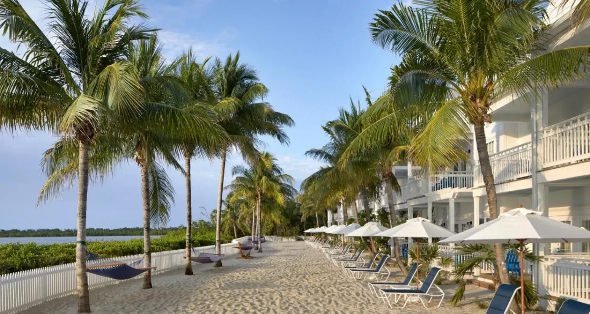 Parrot Key Hotel & Villas