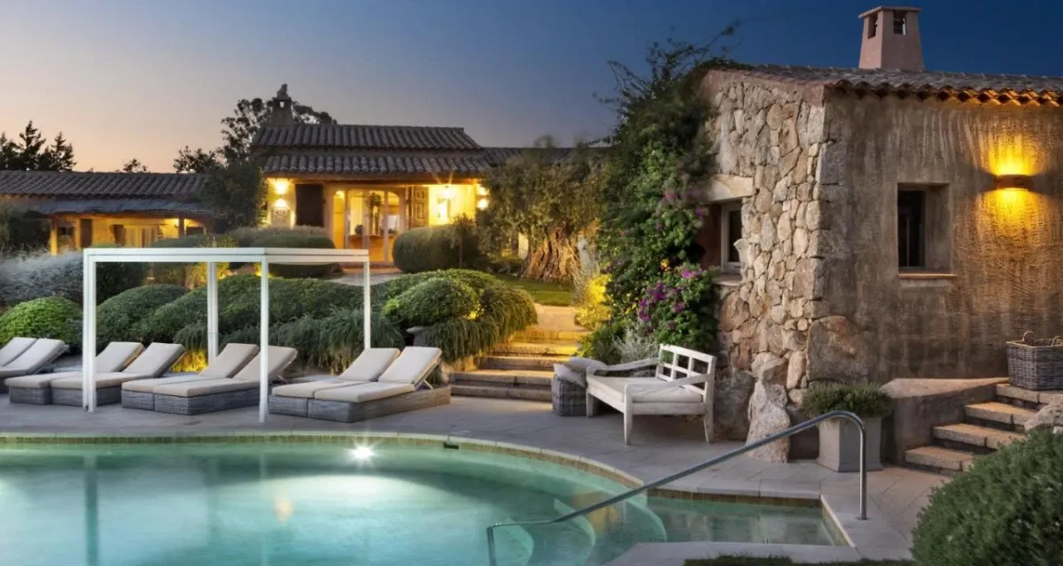 Petra Segreta Resort & Spa