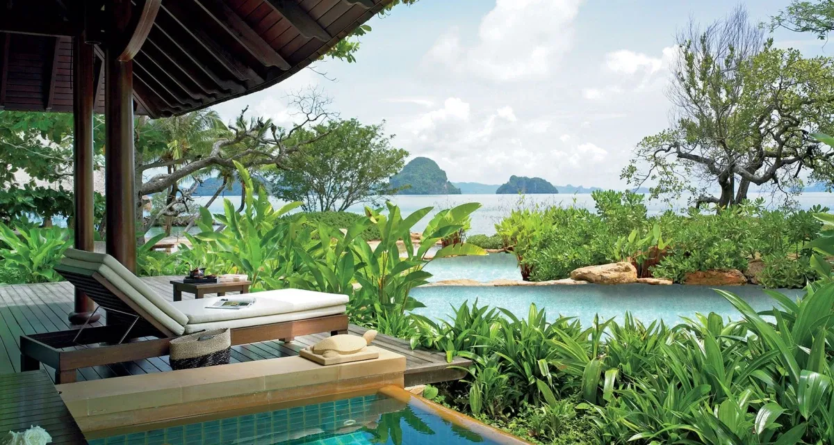 Phulay Bay Ritz-Carlton Reserve