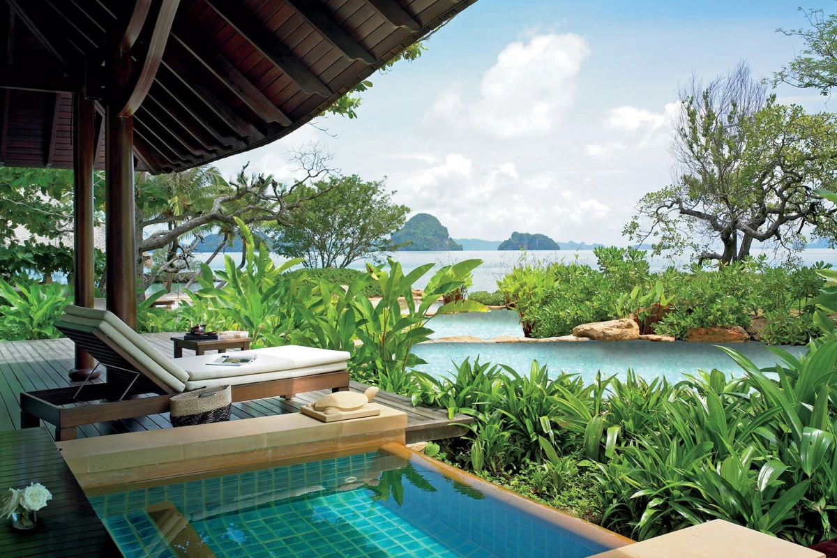 Phulay Bay Ritz-Carlton Reserve