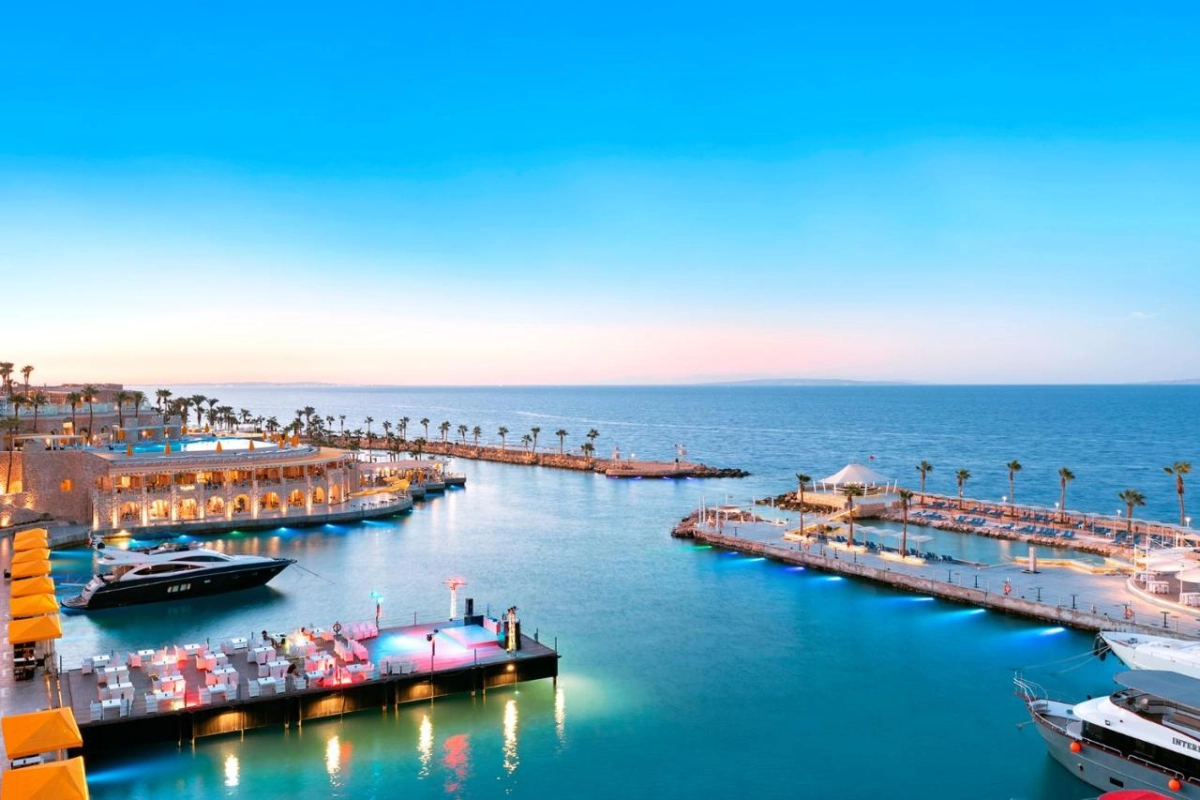 Pickalbatros Citadel Sahl Hasheesh