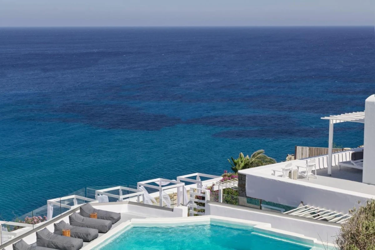Pietra e Mare Hotel